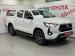 Toyota Hilux 2.4GD-6 double cab 4x4 Raider auto - Thumbnail 1