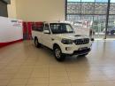 Thumbnail Mahindra Pik Up 2.2CRDe single cab S6