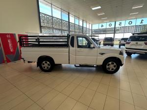Mahindra Pik Up 2.2CRDe single cab S6 - Image 3