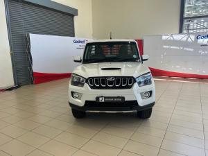 Mahindra Pik Up 2.2CRDe single cab S6 - Image 4