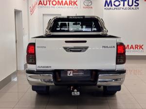 Toyota Hilux 2.8GD-6 Xtra cab Legend 50 - Image 5