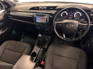 Toyota Hilux 2.8GD-6 Xtra cab Legend 50 - Image 6