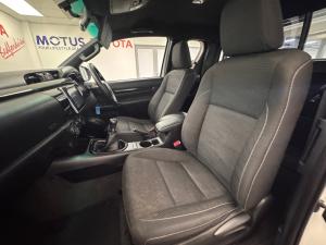 Toyota Hilux 2.8GD-6 Xtra cab Legend 50 - Image 7