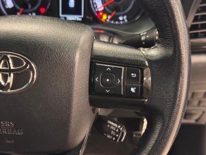Toyota Hilux 2.8GD-6 Xtra cab Legend 50 - Image 10
