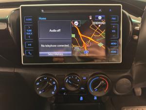 Toyota Hilux 2.8GD-6 Xtra cab Legend 50 - Image 13