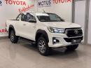 Thumbnail Toyota Hilux 2.8GD-6 Xtra cab Legend 50