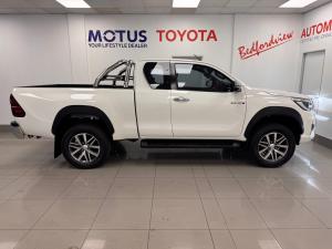 Toyota Hilux 2.8GD-6 Xtra cab Legend 50 - Image 3