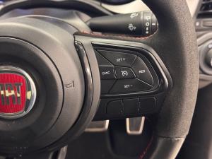 Fiat 500X 1.4T Sport - Image 10