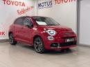 Thumbnail Fiat 500X 1.4T Sport