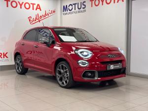 Fiat 500X 1.4T Sport - Image 1