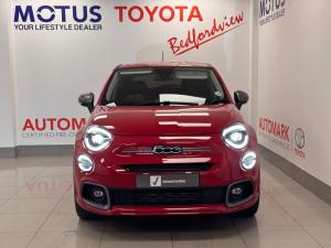 Fiat 500X 1.4T Sport - Image 4