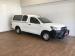 Toyota Hilux 2.4GD single cab S (aircon) - Thumbnail 1