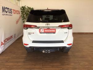 Toyota Fortuner 2.8GD-6 4x4 Epic Black - Image 5