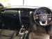 Toyota Fortuner 2.8GD-6 4x4 Epic Black - Thumbnail 6