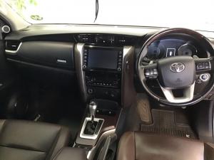 Toyota Fortuner 2.8GD-6 4x4 Epic Black - Image 6