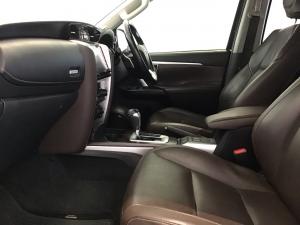 Toyota Fortuner 2.8GD-6 4x4 Epic Black - Image 7