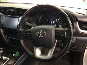 Toyota Fortuner 2.8GD-6 4x4 Epic Black - Image 8