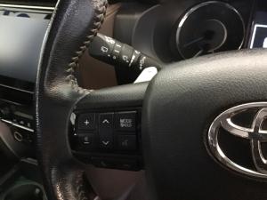 Toyota Fortuner 2.8GD-6 4x4 Epic Black - Image 9