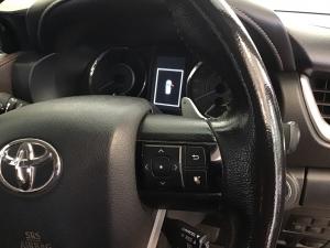 Toyota Fortuner 2.8GD-6 4x4 Epic Black - Image 10