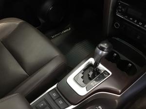 Toyota Fortuner 2.8GD-6 4x4 Epic Black - Image 11