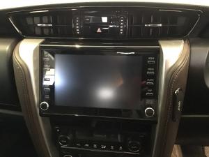 Toyota Fortuner 2.8GD-6 4x4 Epic Black - Image 12