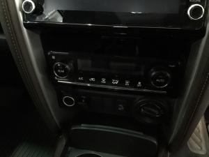 Toyota Fortuner 2.8GD-6 4x4 Epic Black - Image 14