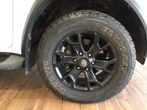 Toyota Fortuner 2.8GD-6 4x4 Epic Black - Image 16