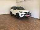 Thumbnail Toyota Fortuner 2.8GD-6 4x4 Epic Black