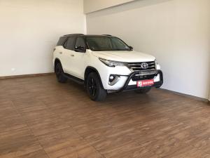 Toyota Fortuner 2.8GD-6 4x4 Epic Black - Image 1