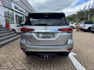 Toyota Fortuner 2.8GD-6 - Image 5