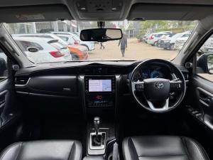 Toyota Fortuner 2.8GD-6 - Image 6