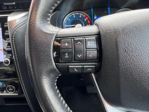 Toyota Fortuner 2.8GD-6 - Image 9