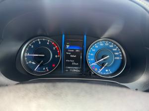 Toyota Fortuner 2.8GD-6 - Image 11