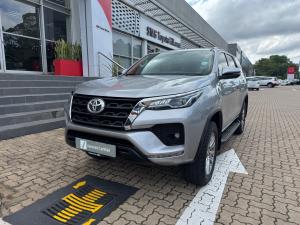Toyota Fortuner 2.8GD-6 - Image 19