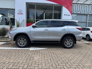 Toyota Fortuner 2.8GD-6 - Image 21