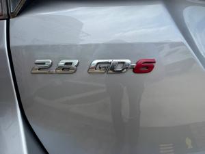 Toyota Fortuner 2.8GD-6 - Image 23