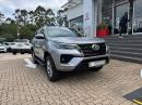 Thumbnail Toyota Fortuner 2.8GD-6