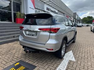 Toyota Fortuner 2.8GD-6 - Image 2