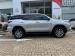 Toyota Fortuner 2.8GD-6 - Thumbnail 3