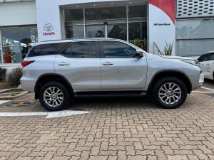 Toyota Fortuner 2.8GD-6 - Image 3
