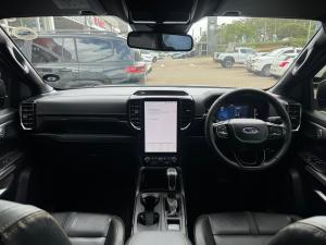 Ford Ranger 2.0 BiTurbo SuperCab Wildtrak 4x4 - Image 6