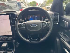 Ford Ranger 2.0 BiTurbo SuperCab Wildtrak 4x4 - Image 8