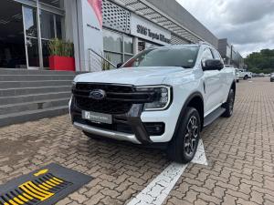 Ford Ranger 2.0 BiTurbo SuperCab Wildtrak 4x4 - Image 20