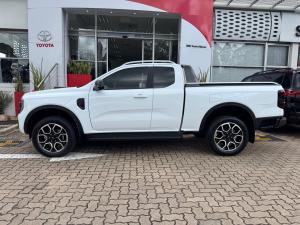 Ford Ranger 2.0 BiTurbo SuperCab Wildtrak 4x4 - Image 22