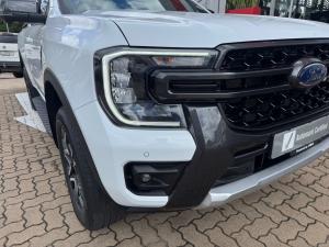 Ford Ranger 2.0 BiTurbo SuperCab Wildtrak 4x4 - Image 23