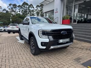 Ford Ranger 2.0 BiTurbo SuperCab Wildtrak 4x4 - Image 1