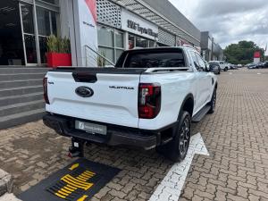 Ford Ranger 2.0 BiTurbo SuperCab Wildtrak 4x4 - Image 2