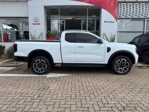 Ford Ranger 2.0 BiTurbo SuperCab Wildtrak 4x4 - Image 3