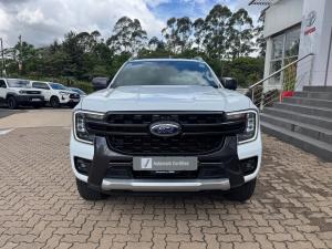 Ford Ranger 2.0 BiTurbo SuperCab Wildtrak 4x4 - Image 4