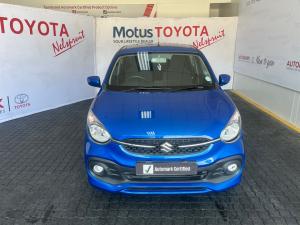 Suzuki Celerio 1.0 GA - Image 4